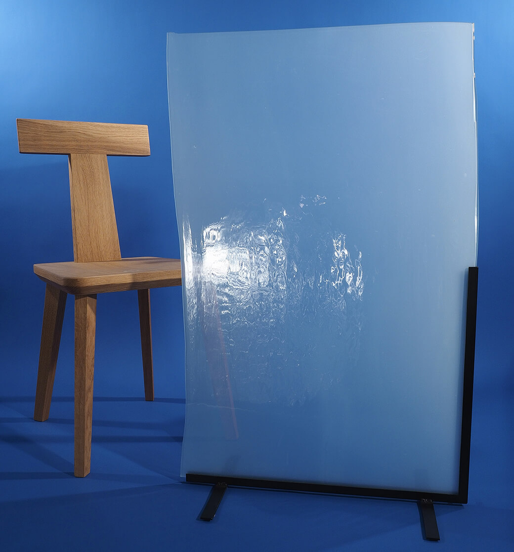 Opal and Opaque Glass Lamberts Glass